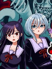 漫画《黄昏便利店》